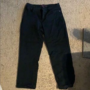 Vintage Skinny Jeans